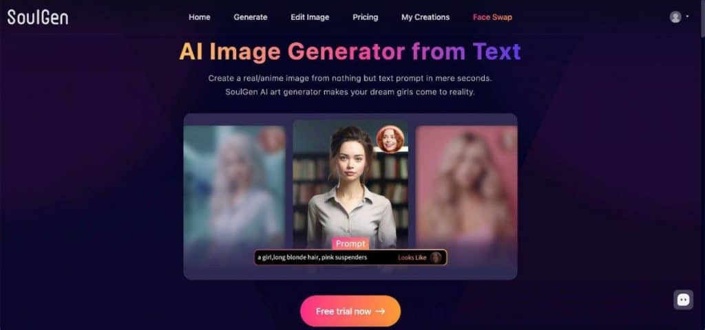 Best 10+ Uncensored AI Art Generators That Allow NSFW Images