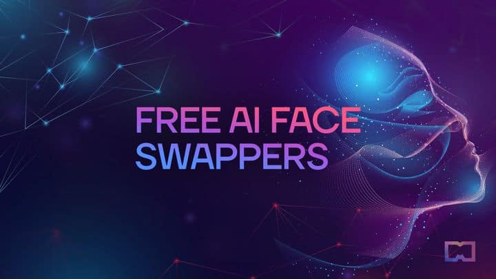 Best Free AI Face Swappers in 2023