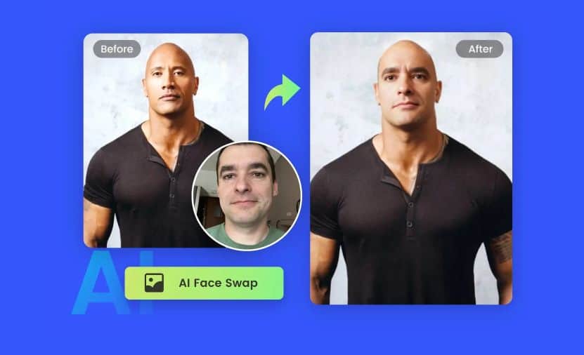 Best 8 Free AI Face Swappers Online in 2023: Swap Faces with Friends and Celebrities