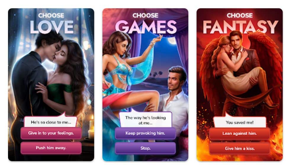 AI Novels: ‘Romance Club’ Redefines Interactive Storytelling and Online Community