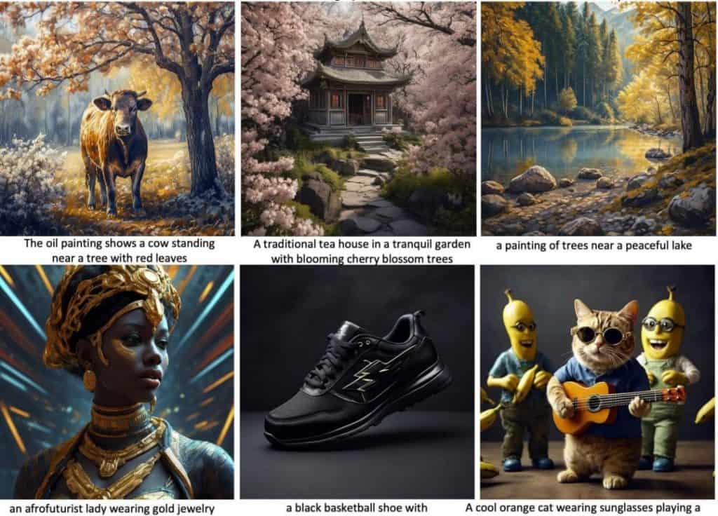 Meta Unveils ‘Emu’ to Improve AI Image Generation