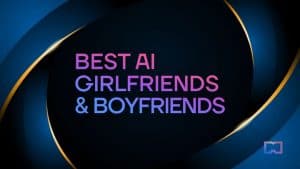 15 Best AI Girlfriends and Boyfriends for Virtual Dating in 2023