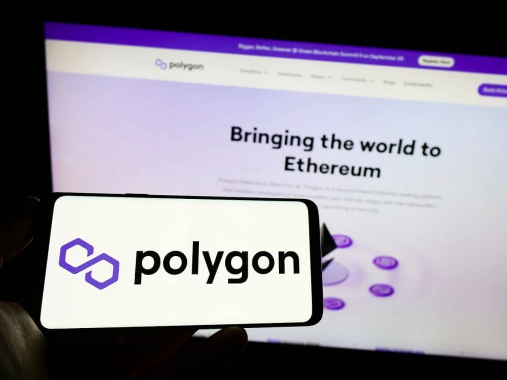 Polygon (MATIC) Hovers Near $1; Investors Leave Chainlink (LINK) for this New Promising Contender