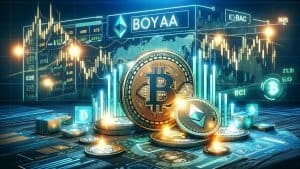 Boyaa Inc Eyes Web3 Expansion with $100M Crypto Investment Strategy