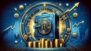 Blockchain.com Raises $110 Million in Funding Despite Crypto Market Challenges