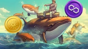 Whale migration suggests this Token priced at just $0.11 could soon cripple Cardano (ADA) and Polygon (MATIC)