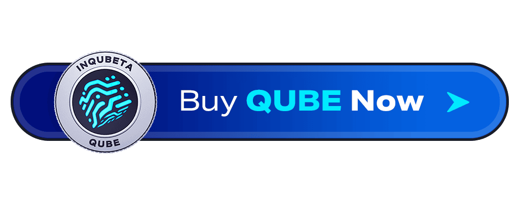 Bitcoin (BTC) Surges Over 15% in Just Days; Investors Turn to Dogecoin (DOGE) and InQubeta (QUBE)