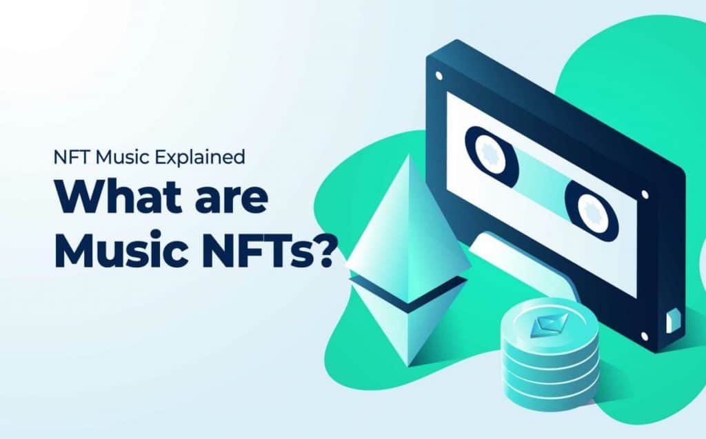 What is NFT Music?