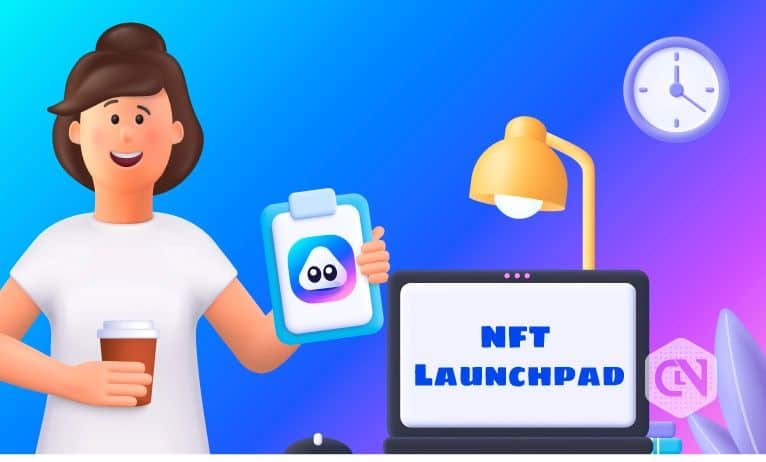 What is NFT Launchpad?