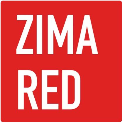 Zima Red