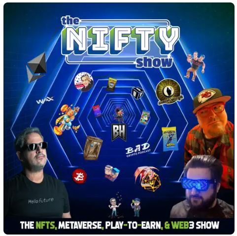 The Nifty Show