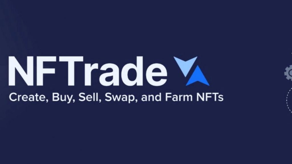 Best NFT Marketplace NFTrade
