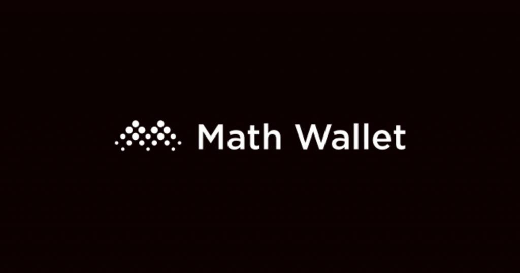 Best NFT Wallet Math Wallet