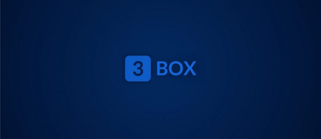 3Box