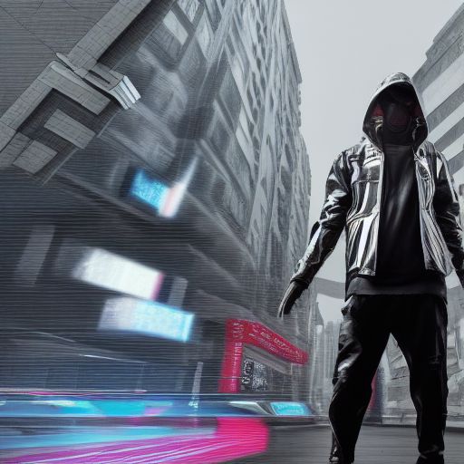 complex 3 d render, hyper detailed, ultrasharp, cyberpunk android street samurai, digital portrait, concept art, illustration, natural soft rim light, anatomical, facial muscles, elegant, regal, hyper realistic, ultra detailed, 0 6 0 8 wear techwear clothing, octane render, darriel diano style, volumetric lighting, 8 k post - production, artstation hq, unreal engine 5, unity engine