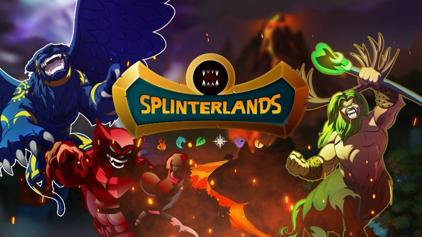 Splinterlands