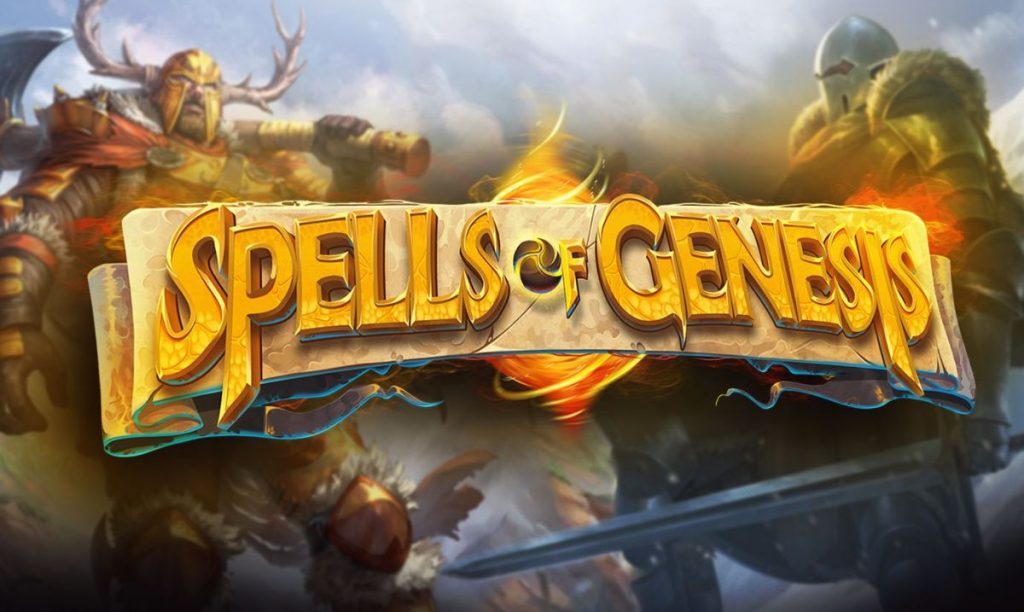 Spells of Genesis