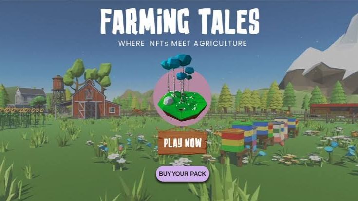 Farmingtales