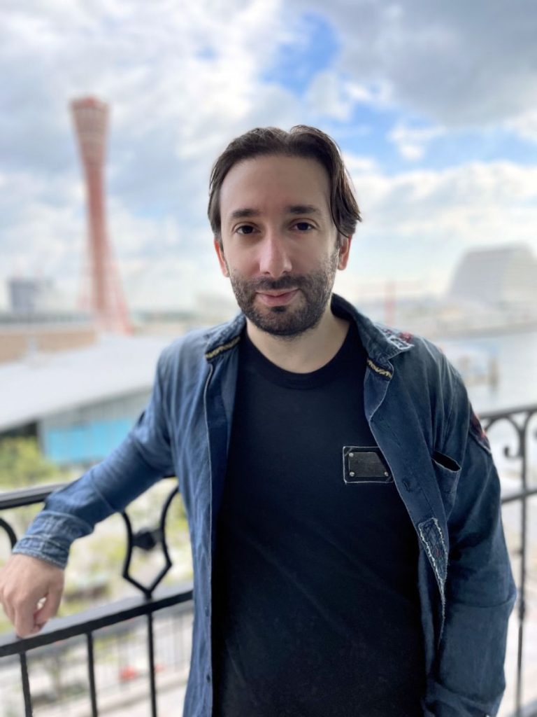 «The NFT bubble has burst, but nothing having to do with blockchain technologies» — Giovanni Petrantoni, Fragnova’s CEO and founder