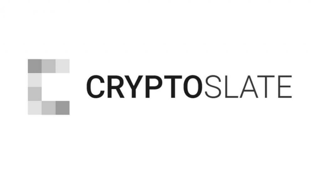 CryptoSlate