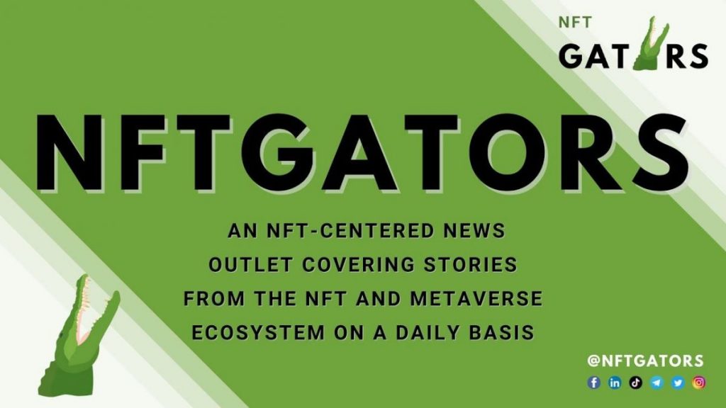 NFTgators