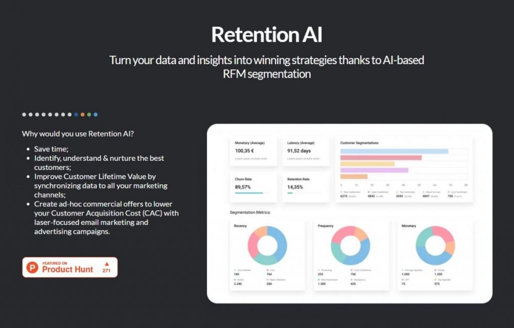 Retention AI