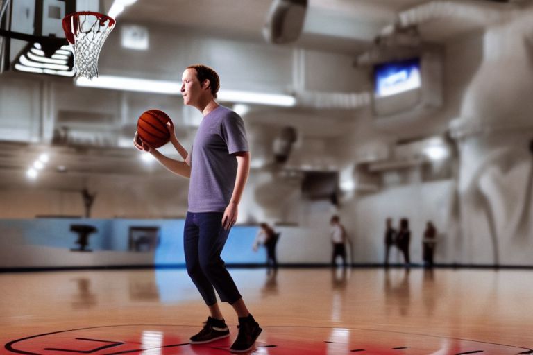 Zuckerberg is actively seeking new VR use cases in the fitness industry