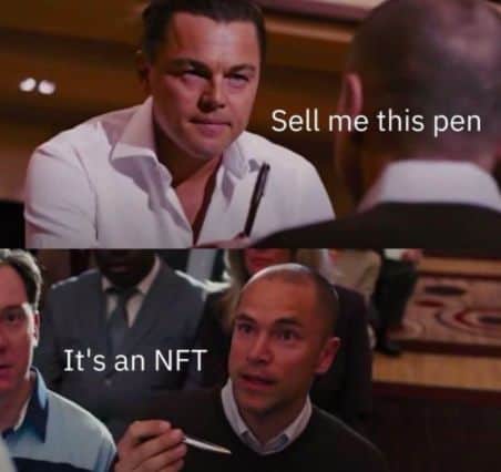 What is NFT Meme?