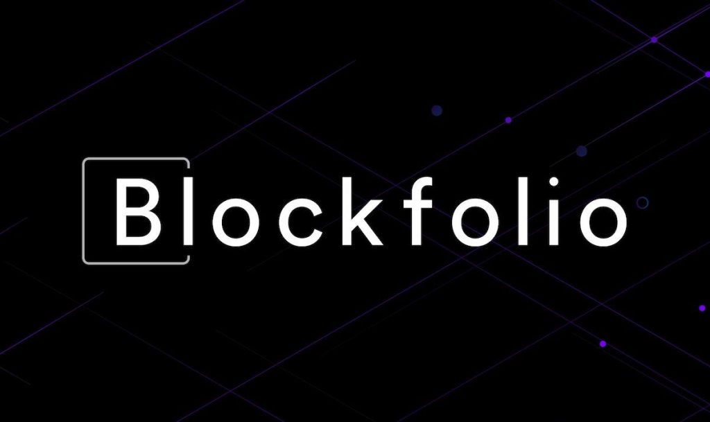 20. Blockfolio