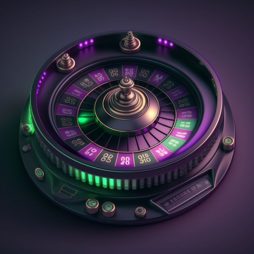 The New Crypto Casino Heatz Offers 1,600 Games and Multiple Bonuses