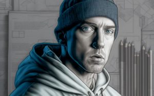 David Guetta Uses AI to ‘Re-Impose’ Eminem’s Voice