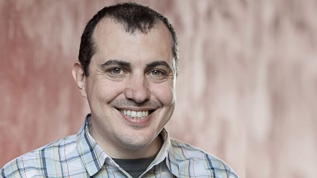 Andreas M. Antonopoulos