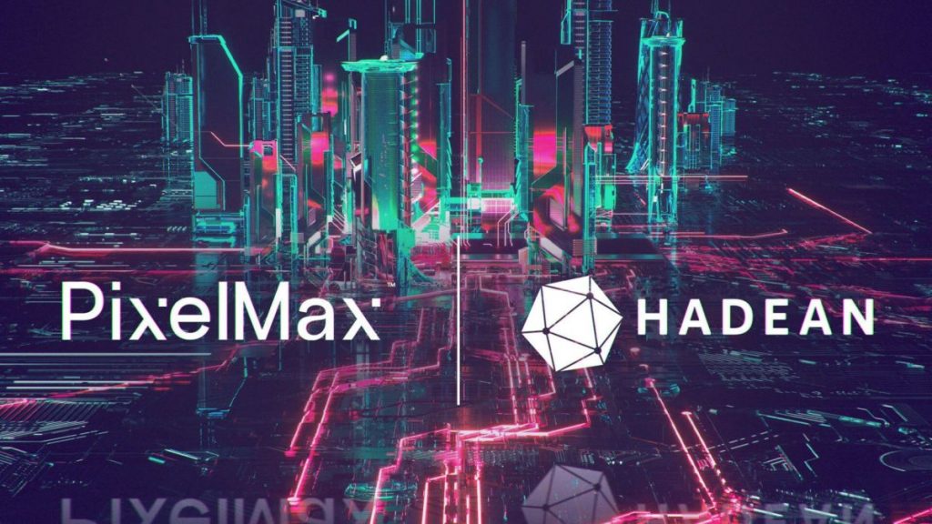 Hadean Extends Partnership with Pixelmax for Metaverse Content Streaming