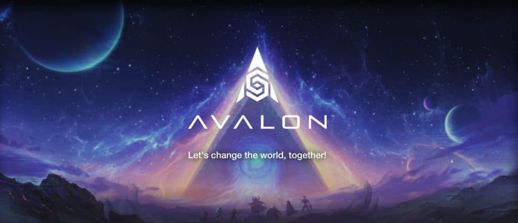 Playavalon