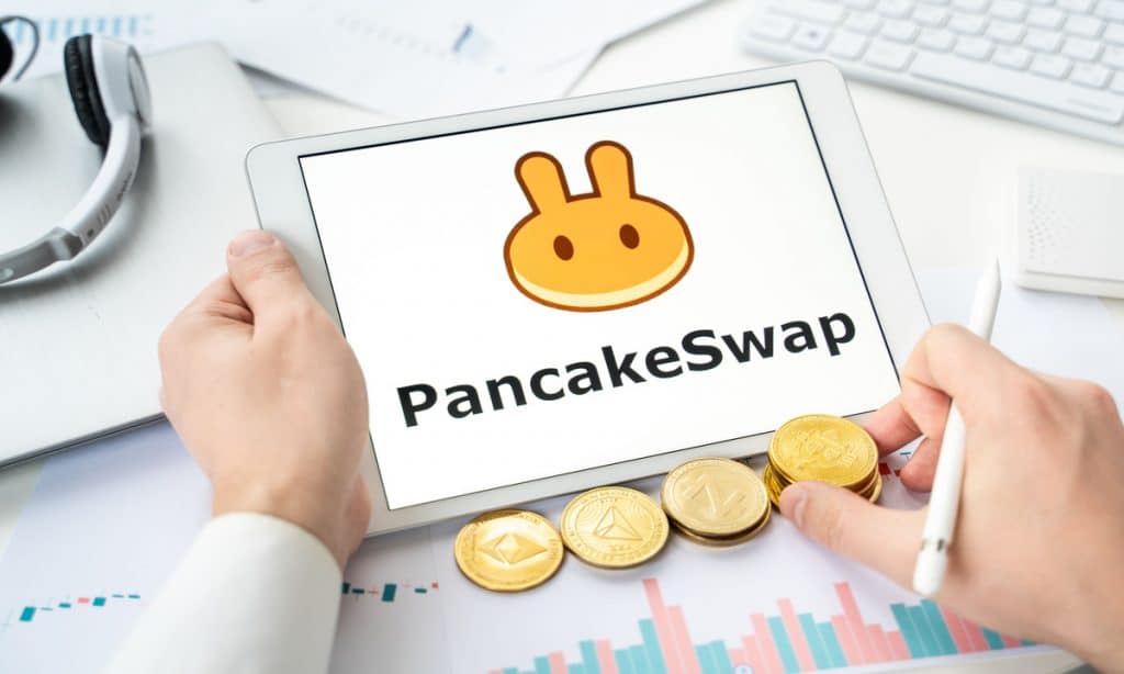 PanCakeSwap Surges 50% After Token Burn; Polygon and InQubeta Catch Investors’ Eyes.