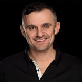 GaryVee, Entrepreneur and business guru