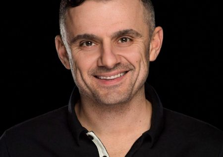 GaryVee, Entrepreneur and business guru