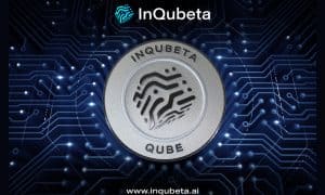 Revolutionary Crowdfunding Platform For AI Startups, InQubeta launches QUBE Presale