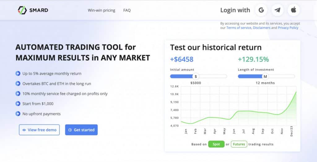 10+ Best AI Crypto Trading Bots in 2023