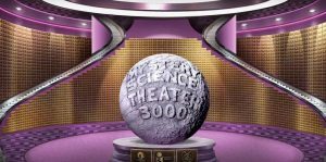 ‘Mystery Science Theater 3000’ creates Gizmoplex Metaverse for new episodes