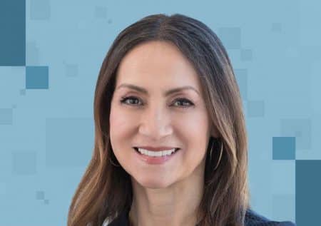 Sandra Rivera, General Manager of Data Center and AI Group, Intel