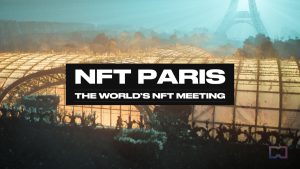 NFT Paris: The Largest NFT Conference in Europe