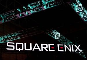 Square Enix to release Final Fantasy NFTs with Enjin