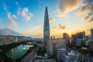 Seoul’s ‘virtual municipal world’ metaverse revealed in beta version 