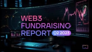 Web3 Fundraising Report for Q2 2023: Trends in Gaming and Social Network