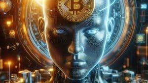 Bounce Finance Announces ‘AI Meets Bitcoin’ Ordinals NFT Auction
