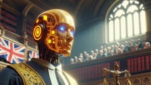 UK Supreme Court Rejects Computer Scientist Thaler’s Plea to Patent AI as an ‘Inventor’