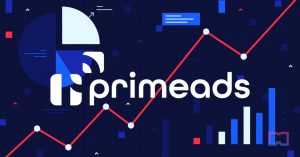 Global affiliate network Primeads.io helps Web 3.0 projects earn thousands through traffic