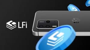 LFi’s Flagship Smartphone and Blockchain to Accelerate Crypto Adoption