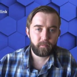 Sergey Nazarov, Co-founder of Chainlink